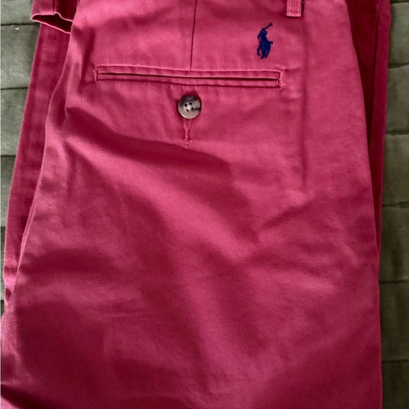 Polo Ralph Lauren Chino Pant - Picture 2 of 3